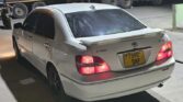 Price Toyota Brevis 2004 for Sale in Dar es Salaam