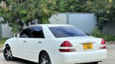 Price Toyota Mark II 2002 for Sale in Dar es Salaam