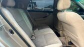 For Sale Toyota Allex 2003 in Dar es Salaam