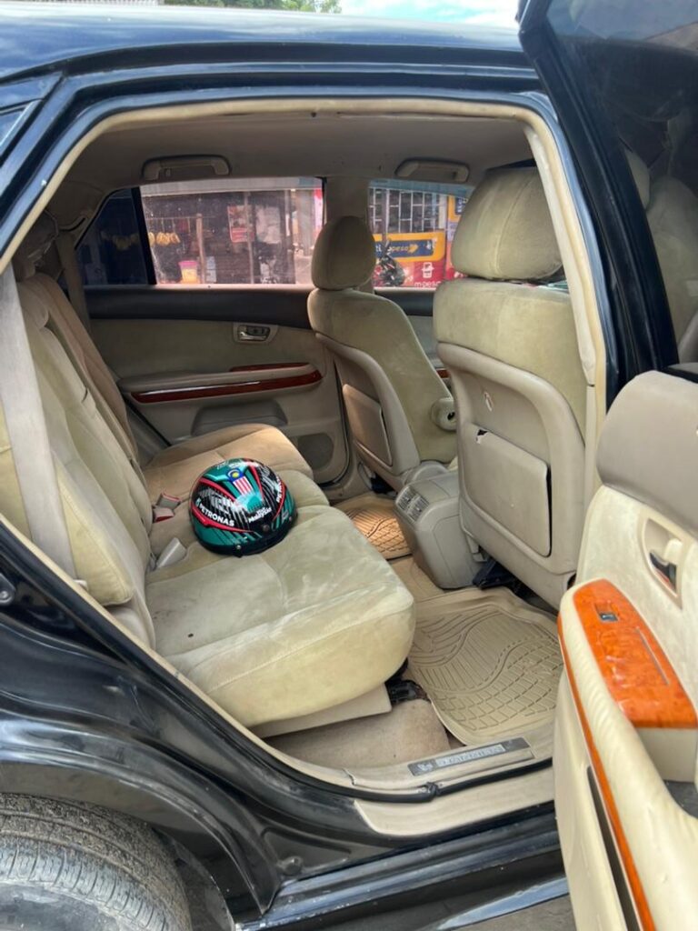 Price Lexus RX 2005 for Sale in Dar es Salaam
