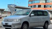 Bei ya Toyota Succeed 2009 Sokoni Dar es Salaam Tanzania
