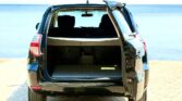 For Sale Toyota Vanguard 2008 in Mwanza