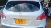 Nissan Dualis 2008 for Sale in Dar es Salaam
