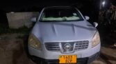 Used Nissan Dualis 2008 for Sale in Dar es Salaam
