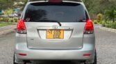 Buy Toyota Spacio 2003 for Sale in Dar es Salaam