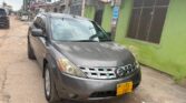 Used Nissan Murano 2005 for Sale in Dar es Salaam