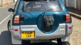 For Sale Toyota Rav4 1999 in Arusha