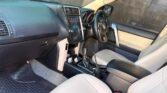 Price Of Toyota Land Cruiser Prado 2012 for Sale in Tanzania