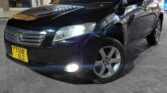 Toyota Vanguard bei poa sokoni Dar es Salaam Tanzania