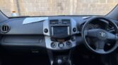 Magari Rav4 2005 lipo Dar es Salaam
