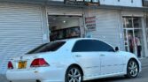 Toyota Crown 2006 Inauzwa Dar es Salaam Tanzania