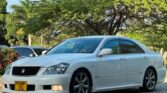 Toyota Crown 2006 Inauzwa Dar es Salaam Tanzania