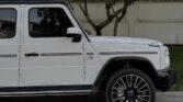 Magari Sokoni Benz G-Class ya Bei Poa 2021