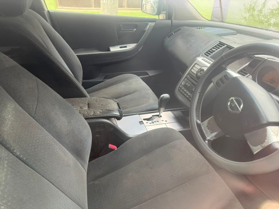 Price Of Nissan Murano 2005 for Sale in Tanzania
