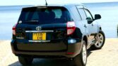 Buy Toyota Vanguard 2008 for Sale in Mwanza