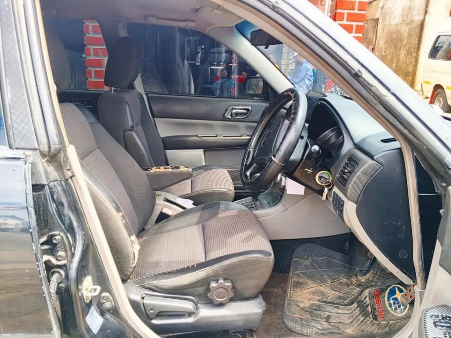 Subaru Forester 2004 for Sale in Dar es Salaam