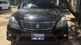 Buy Toyota Crown 2010 for Sale in Dar es Salaam