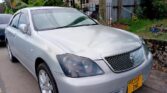 Bei ya Toyota Crown 2006 Sokoni Mwanza Tanzania