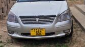 Used Toyota Premio 2003 for Sale in Dar es Salaam