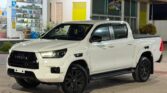 Toyota Hilux 2023 for Sale in Dar es Salaam