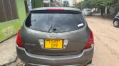 Nissan Murano 2005 for Sale in Dar es Salaam