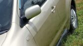 Price Of Toyota IST 2005 for Sale in Tanzania