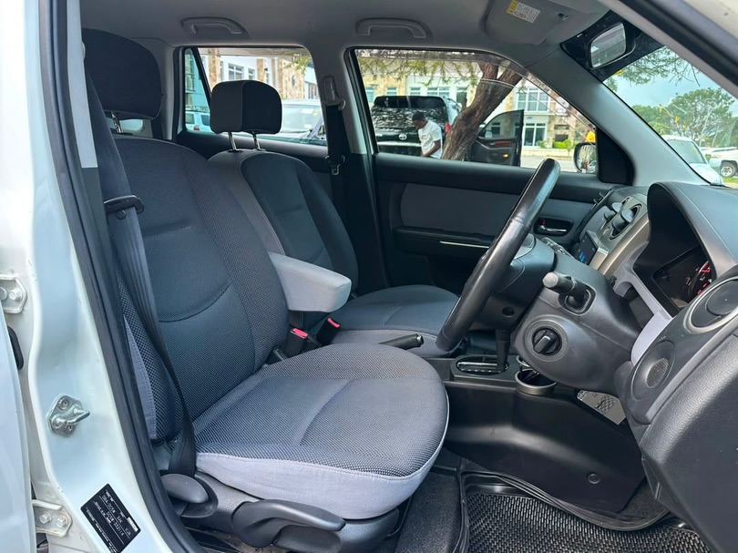 For Sale Mazda Verisa 2009 in Dar es Salaam