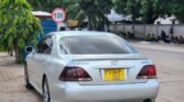 Price Of Toyota Crown 2005 for Sale in Tanzania