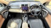 Price Of Toyota Vanguard 2008 for Sale in Tanzania