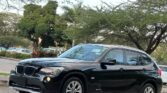 Used BMW X1 2010 for Sale in Dar es Salaam