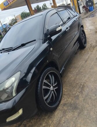 Price of Used Lexus RX 2005 for Sale in Dar es Salaam Tanzania