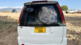 Toyota Noah bei poa sokoni Mbeya Tanzania