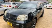 Buy Nissan X-Trail 2005 for Sale in Dar es Salaam