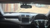 Price Toyota Crown 2010 for Sale in Dar es Salaam