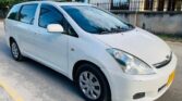 Toyota Wish 2005 for Sale in Arusha