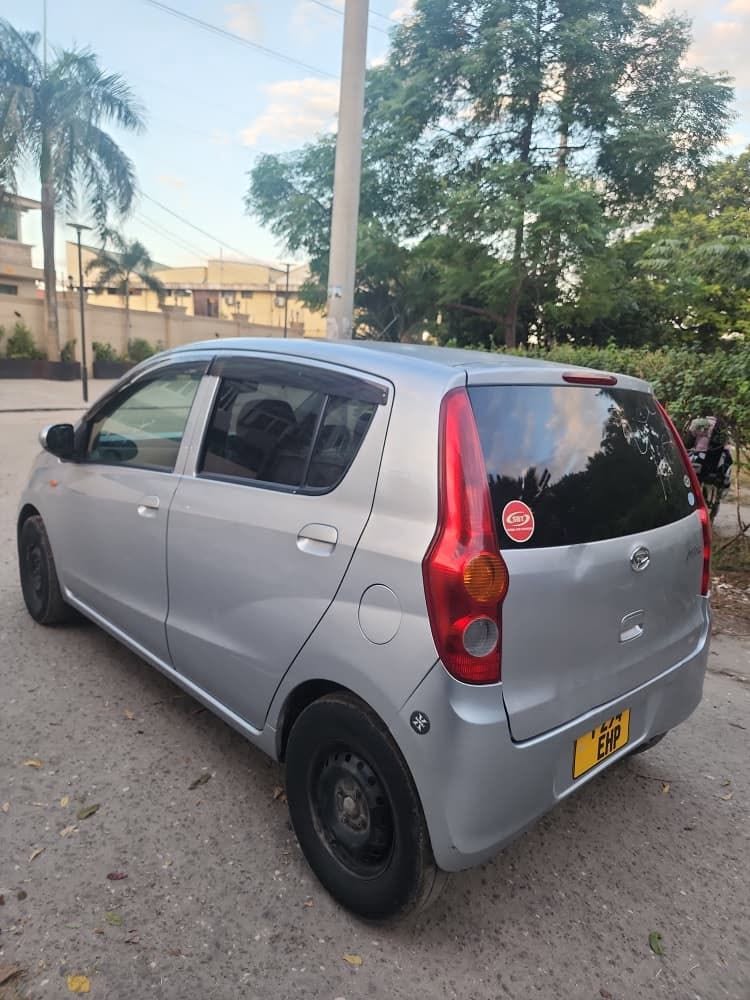 Buy Daihatsu Mira 2012 for Sale in Dar es Salaam