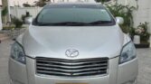 Used Toyota Mark X Zio 2008 for Sale in Dar es Salaam