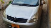 Price Toyota Spacio 2004 for Sale in Dar es Salaam