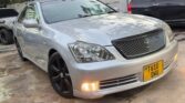 Used Toyota Crown 2005 for Sale in Dar es Salaam