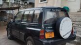 Price Of Suzuki Escudo 1995 for Sale in Tanzania