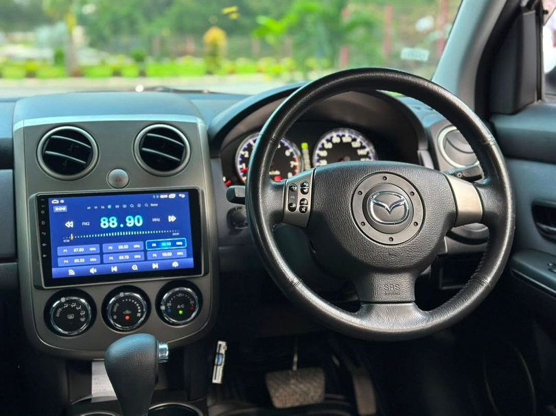 Mazda Verisa 2009 for Sale in Dar es Salaam