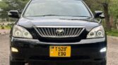 Bei ya Toyota Harrier 2006 Sokoni Dar es Salaam Tanzania