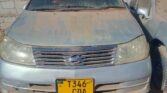 Magari Sokoni Nissan Liberty ya Bei Poa 2002