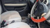 Magari Used Toyota IST 2005 Mbeya Tanzania