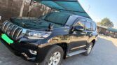 Buy Toyota Land Cruiser Prado 2012 for Sale in Dar es Salaam