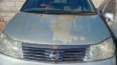 Bei ya Nissan Liberty 2002 Sokoni Iringa Tanzania