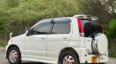 For Sale Daihatsu Terios 2003 in Dar es Salaam