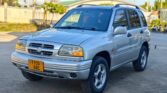 Used Suzuki Vitara 2000 for Sale in Dar es Salaam