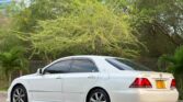 Price Of Toyota Crown 2006 for Sale in Tanzania