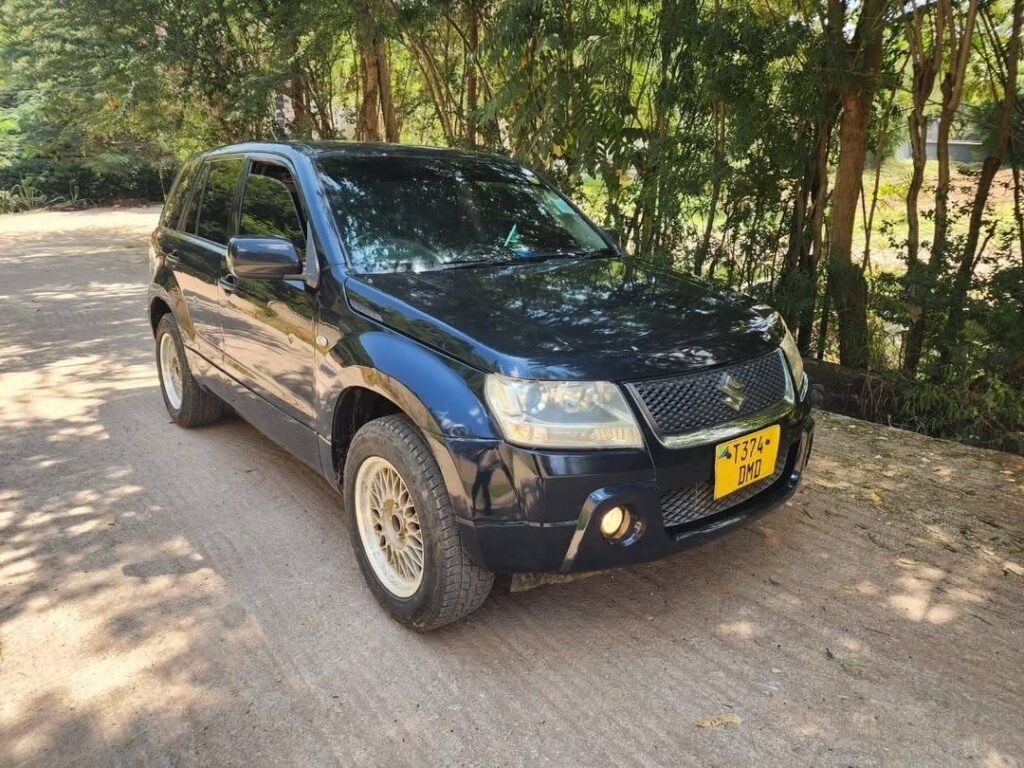 Suzuki Escudo 2006 for Sale in Simiyu